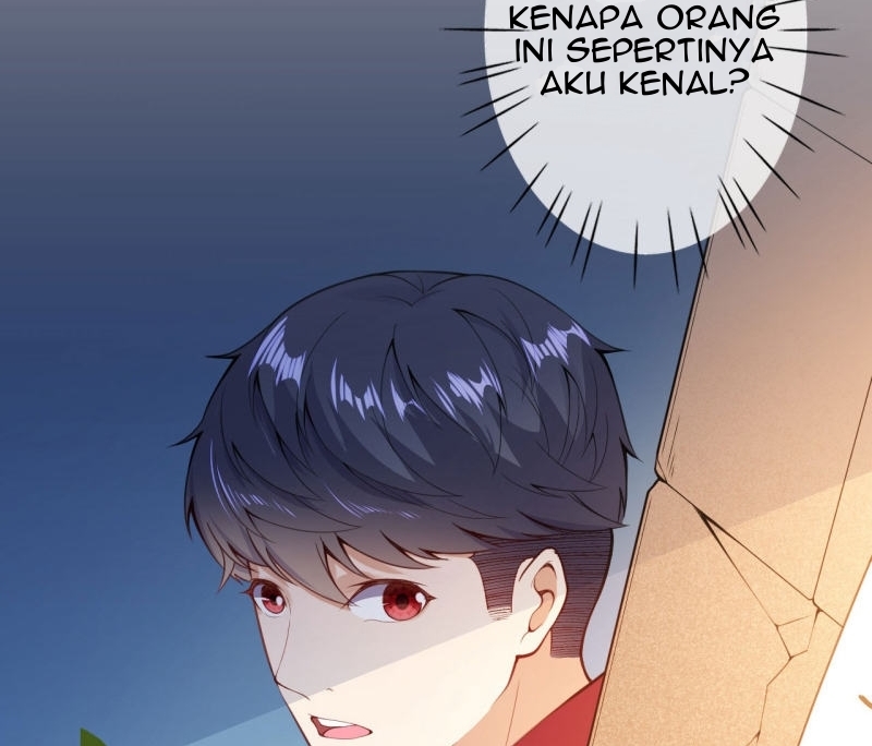 Foral Guardian In The City Chapter 05 Gambar 6